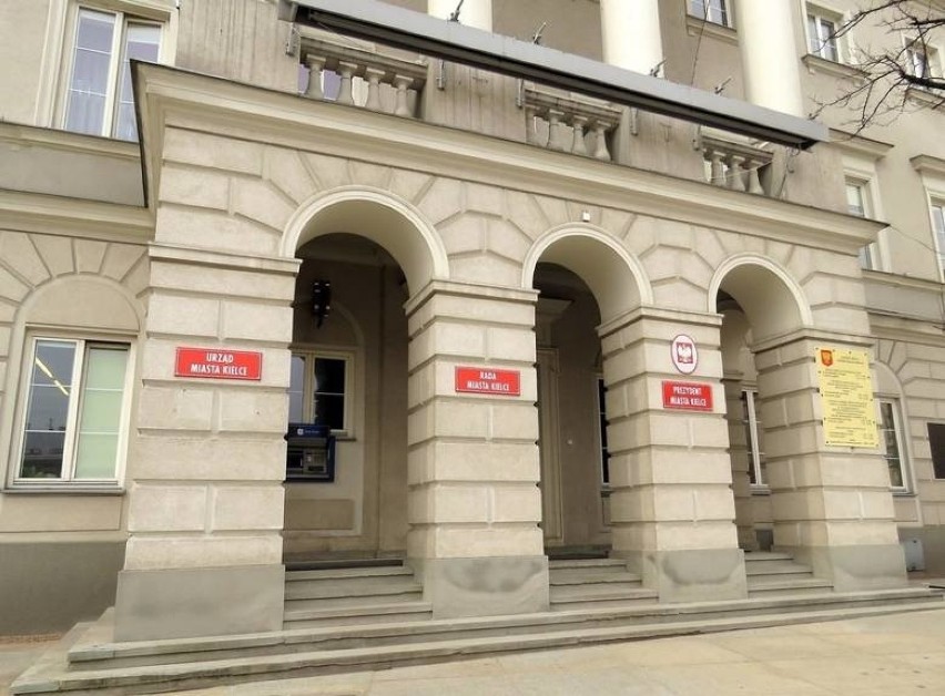 Miasto Kielce udostępniło rejestr faktur i rachunków w...