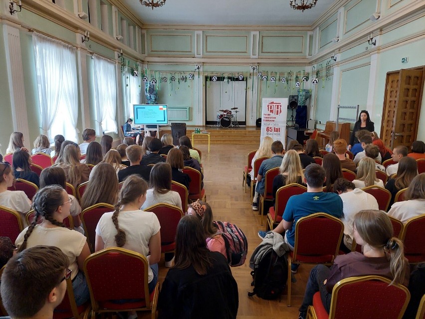 Konferencja popularnonaukowa w Koperniku. Kaliski wymiar...