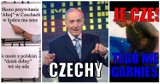 Najlepsze memy o Czechach rozbawią was do łez. Tak Polacy żartują ze swoich sąsiadów. Krecik, Pat i Mat na obrazkach podbijają sieć