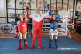 5. edycja Lee Mini Cup w Muaythai za nami. W zawodach wzięło udział ponad 80 uczestników