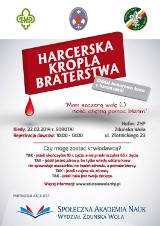 Harcerska Kropla Braterstwa