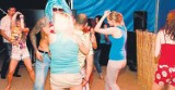 Imprezy w Szczecinie: Brytyjskie dźwięki klubowe na Plaży przy Moście