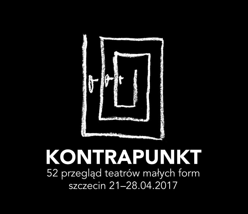 Kontrapunkt 2017. Przegląd Teatrów Małych Form po raz kolejny w Szczecinie 