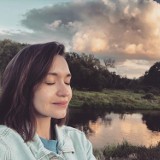 Joanna Osyda na Instagramie. Co prezentuje aktorka z Konopnicy i absolwentka II LO w Wieluniu?