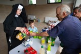 Siostry albertynki z Bydgoszczy zbierają fundusze na budowę pracowni stolarskiej dla bezdomnych