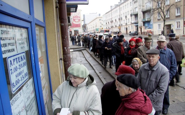 GIF ostrzega - z obrotu wycofano kilka znanych leków! Wśród nich były leki na nadciśnienie, trądzik czy szczepionki przeciw rotawirusom.