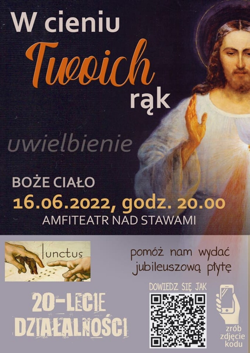 Długi weekend w powiecie oleśnickim. Co się będzie działo 17-19 czerwca?