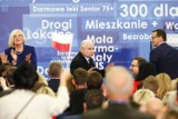 Wybory parlamentarne 2019. PiS składa już listy do Sejmu w trzech łódzkich okręgach. Mogą być niespodzianki