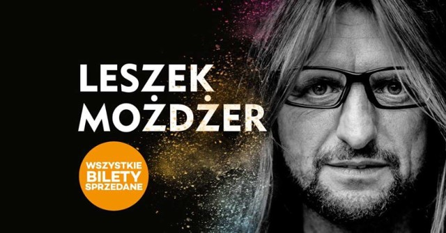 Koncert w Kaliszu. Bilety na koncert Leszka Możdżera wyprzedane