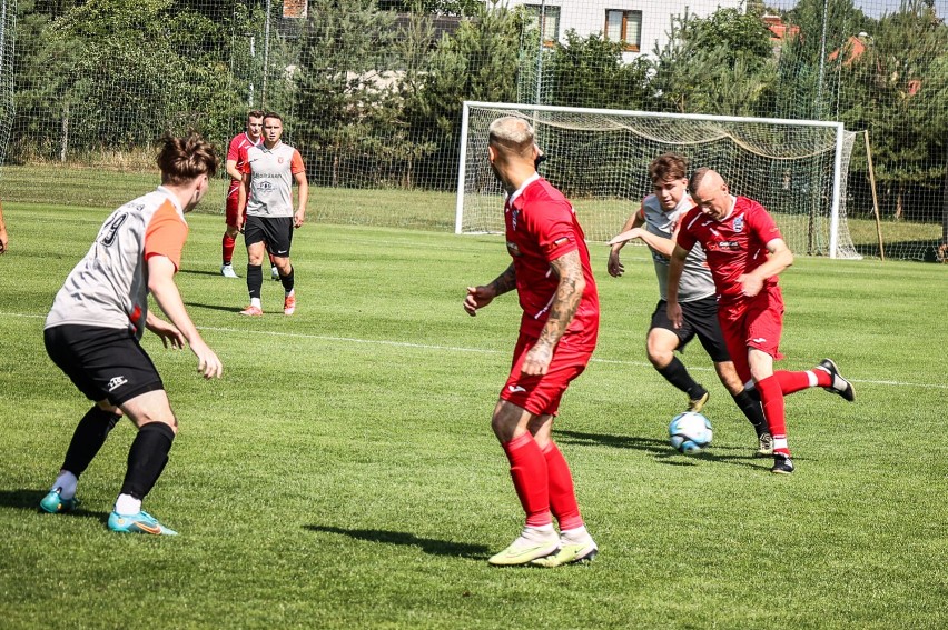 Polonijne piłkarskie Euro 2023 ruszyło w Lesznie