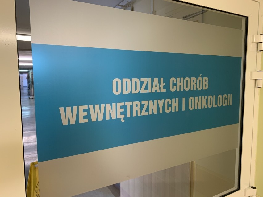 Centrum Raka Jelita Grubego w Szczecinie podsumowuje pierwszy rok działalności                     