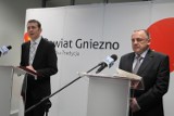 ZOZ Gniezno: Jacek Frąckowiak dyrektorem ZOZ-u