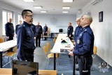 Wałbrzych: Nowy komendant Komisariatu V Policji