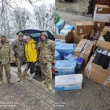 Ruszy druga misja humanitarna do Ukrainy. Zbiórka społeczników z Gubina i Krosna Odrzańskiego. Brakuje środków medycznych. Potrzeba wsparcia