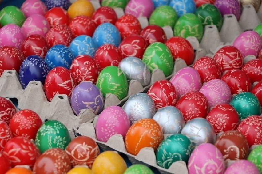 Nasz Patronat. Już w sobotę Wielkanocny Podkarpacki Bazarek. Kupisz tam ekologiczne, regionalne produkty i ozdoby na święta