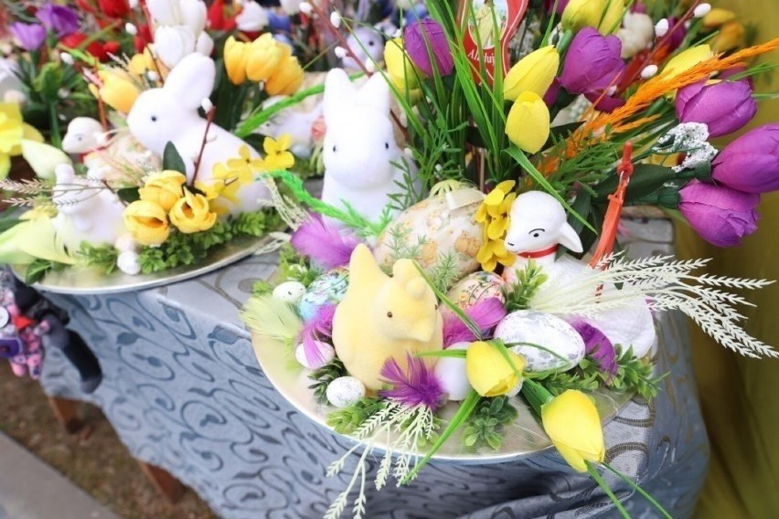 Nasz Patronat. Już w sobotę Wielkanocny Podkarpacki Bazarek. Kupisz tam ekologiczne, regionalne produkty i ozdoby na święta