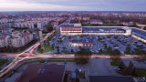 Metropolitan Park Kwidzyn. Powstanie największe centrum handlowe!