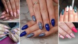Takie są modne paznokcie na luty [2.02 2023]. Zobacz stylizacje, wzory, kolory na zimę - zdjęcia manicure od stylistek