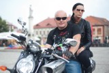 Easy Rider Party pod Bochnią. Motocykliści pokochali solne miasto