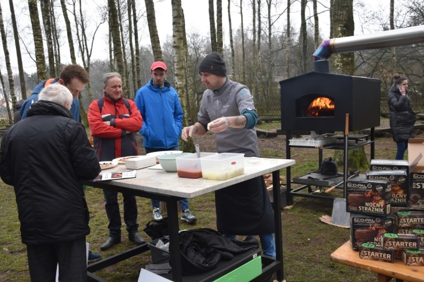 Piknik "Zadbaj o czyste powietrze..." w Wągrowcu [ZDJĘCIA] 