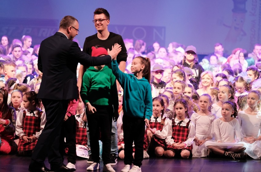 Karnawał Dance Fest 2018 w WOAK. Białystok po raz 26 stał...