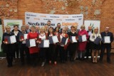 Mistrzowie Agro. Nagrody dla laureatów naszego plebiscytu. Zdjęcia z uroczystej gali