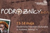 Nowa impreza w Bydgoszczy. I Bydgoski Festiwal "Podróżnicy"