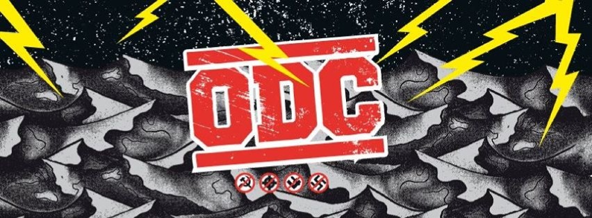 Koncerty w Szczecinie: ODC, Heroinvain, Lochy i Smoki, Antiplan - granie w słusznej sprawie