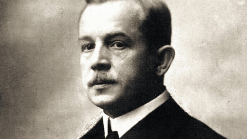 20 lutego mija 100. rocznica powołania Wojciecha Korfantego...