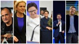 Wyniki wyborów 2015, Warszawa. Dobre wyniki dla PO, PiS, Nowoczesnej, Kukiza'15 i Razem
