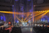 Kraków. Koncert ku czci Jana Pawła II pełen świateł i muzyki