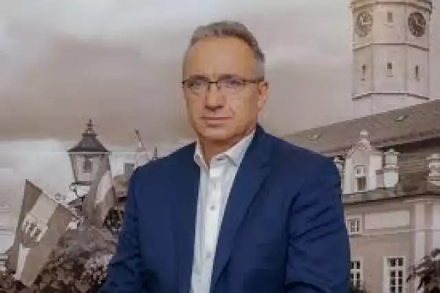 Piotr Roman jest prezydentem Bolesławca od 2002 roku. Będzie rządził przez kolejną kadencję