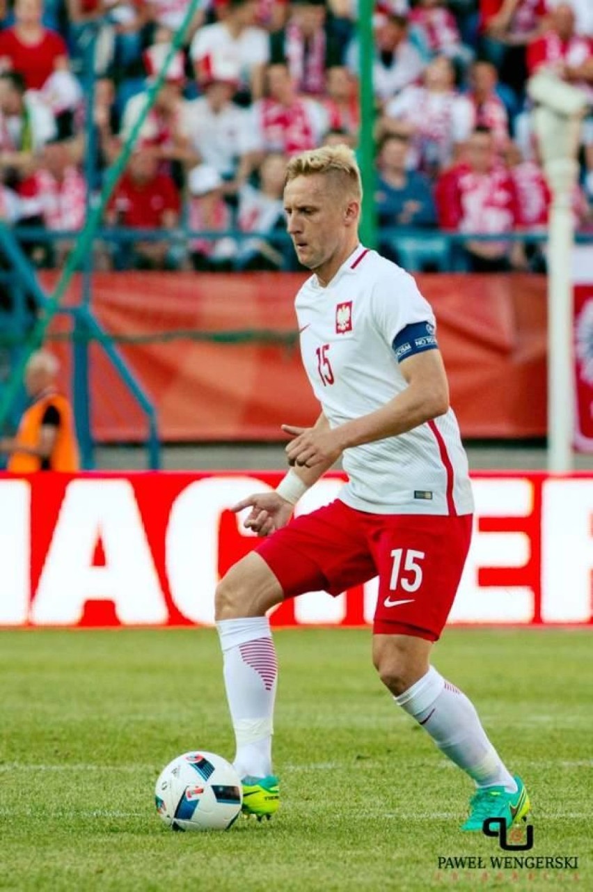 Kamil Glik z Jastrzębia: zmiana klubu naszego zawodnika