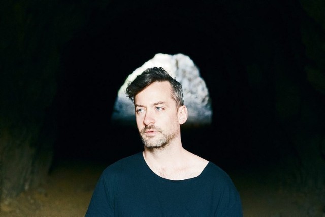 Simon Green czyli Bonobo