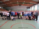MPS Volley najlepszym zespołem Malborskiej Ligi Piłki Siatkowej. Obronili tytuł mistrzowski