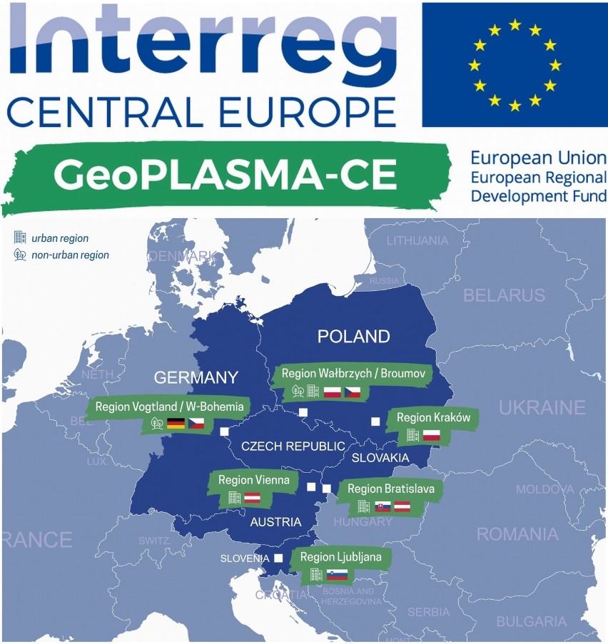 Pompy ciepła i gorące baseny. Czas na geotermię w Krakowie