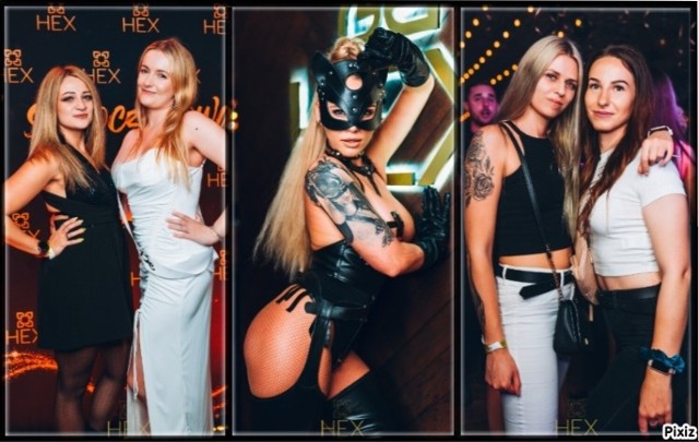 Działo się ostatnio w Hex Club Toruń! Zobaczcie najnowsze zdjęcia z imprez w jednym z najpopularniejszych klubów na toruńskiej starówce. >>>>>