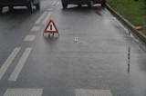 Drogą krajową nr 52 w Brodach zablokowana