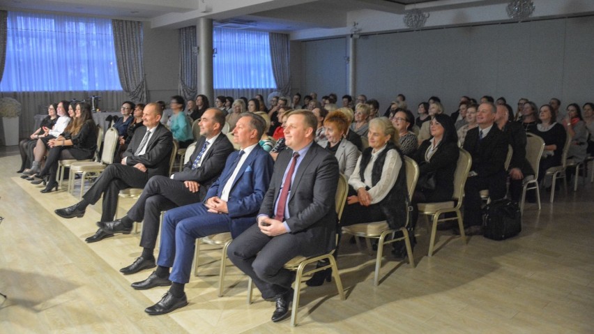 Dzień Pracownika Publicznych Służb Zatrudnienia w Radomsku