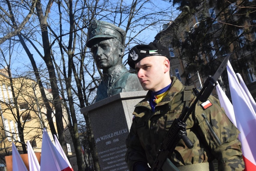 Narodowy Dzień Pamięci Żołnierzy Wyklętych obchodzony jest...