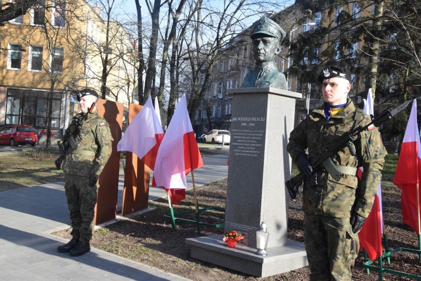 Inicjatorem Narodowego Dnia Pamięci Żołnierzy Wyklętych był...