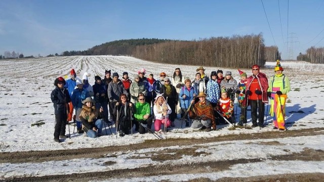 A tak jaworznianie bawili się w ubiegłym roku