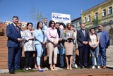 Monika Pohorecka komentuje wyniki wyborcze i "wywołuje do tablicy" kontrkandydatów