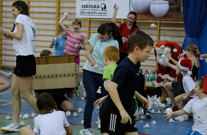 STB Energia Lubliniec: Memoriał im. Edmunda Grucy