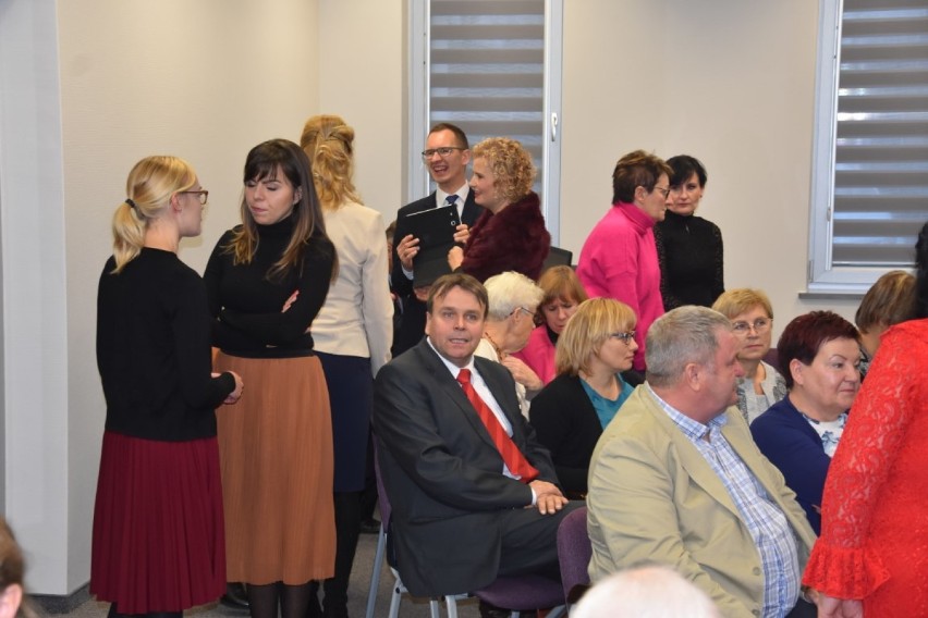 Dziś odbyło się oficjalne otwarcie Sali Królestwa Świadków Jehowy w Wągrowcu 
