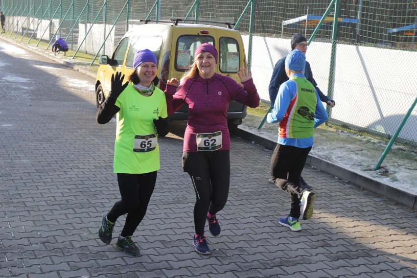 Cykl składa się z 6 biegów na dystansie 10 km i 5 km.