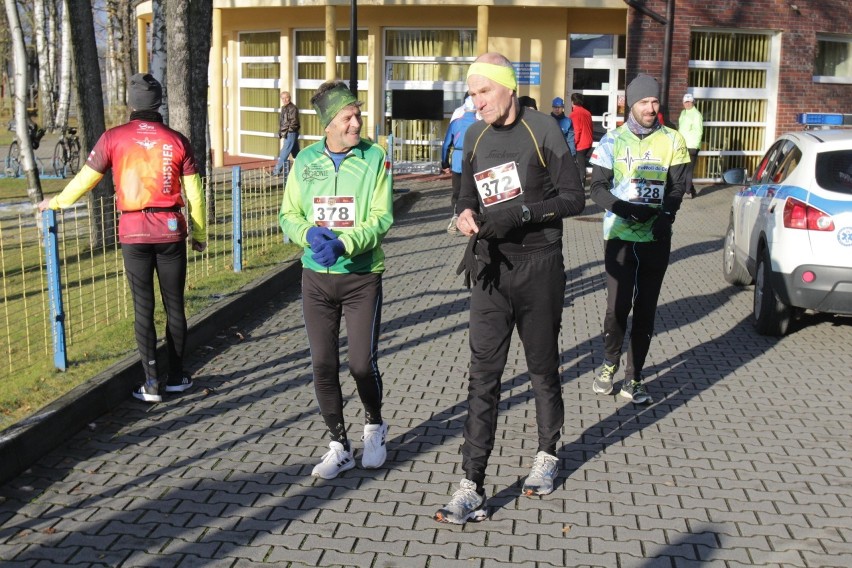 Cykl składa się z 6 biegów na dystansie 10 km i 5 km.