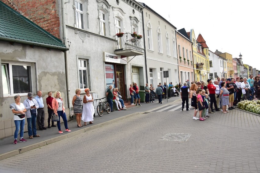 Koncert Jambo Africa zakończył tegoroczny koncertowy, letni...