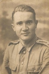 Zmarł mjr Józef Lis ps. „Tajfun” żołnierz AK, uczestnik akcji odbicia więzionych na zamku w Rzeszowie 