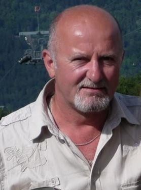 Stanisław Stachowicz poszukiwany jest przez lubińską policję